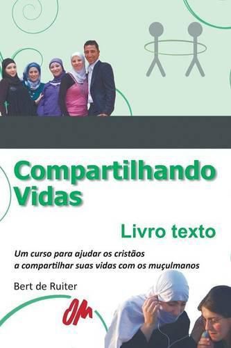 Cover image for Compartilhando Vidas: Livro Texto