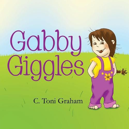 Cover image for Gabby Giggles