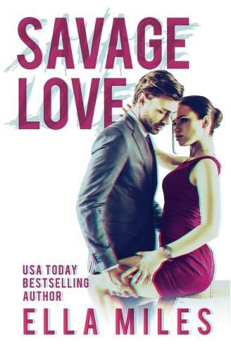 Cover image for Savage Love