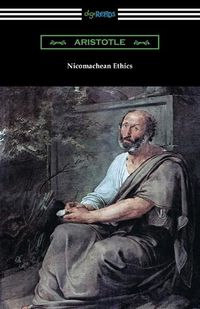 Cover image for Nicomachean Ethics (Translated by W. D. Ross with an Introduction by R. W. Browne)