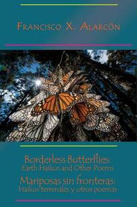 Cover image for Borderless Butterflies / Mariposas sin fronteras