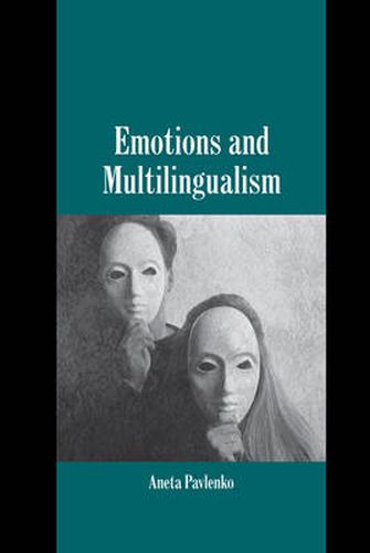 Cover image for Emotions and Multilingualism