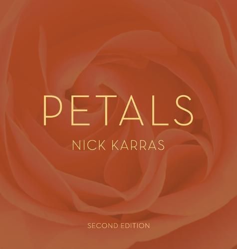 Cover image for Petals