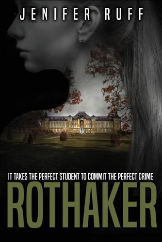 Cover image for Rothaker