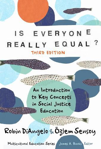 Cover image for Is Everyone Really Equal?