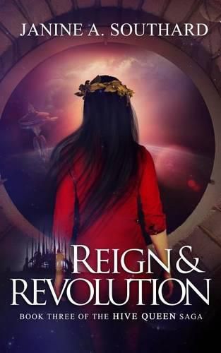 Cover image for Reign & Revolution