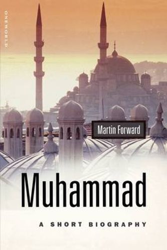 Muhammad: A Short Biography