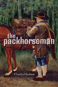 Cover image for The Packhorseman