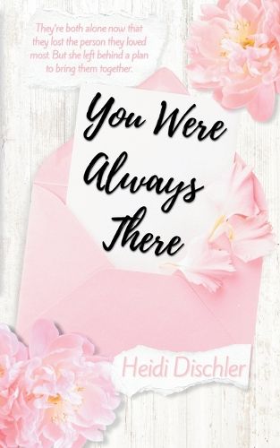 Cover image for You Were Always There
