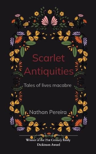 Scarlet Antiquities-Tales of Lives Macarbe