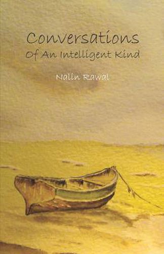 Cover image for Conversations of an Intelligent Kind