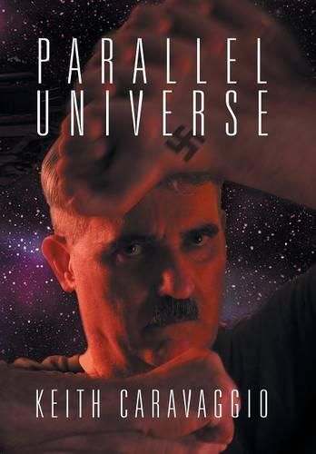 Cover image for Parallel Universe