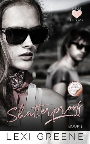 Cover image for Shatterproof