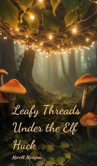 Cover image for Leafy Threads Under the Elf Huck