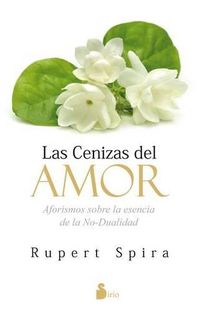 Cover image for Cenizas del Amor, Las