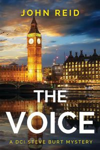 Cover image for The Voice