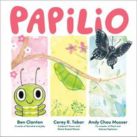 Cover image for Papilio