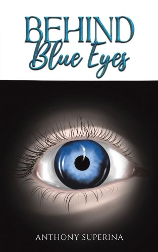 Cover image for Behind Blue Eyes