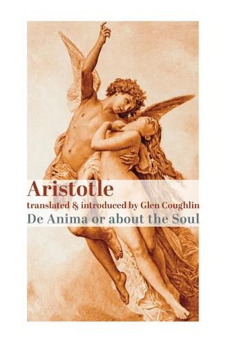 Cover image for de Anima, or about the Soul