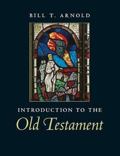 Cover image for Introduction to the Old Testament