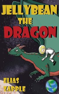 Cover image for Jellybean the Dragon