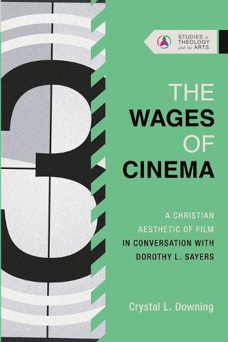 Cover image for The Wages of Cinema
