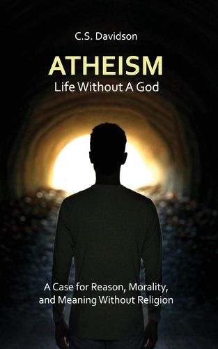 Cover image for Atheism