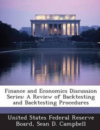 Cover image for Finance and Economics Discussion Series