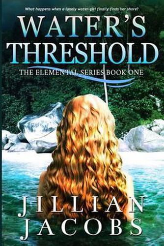 Cover image for Water's Threshold