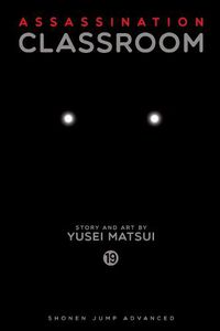 Cover image for Assassination Classroom, Vol. 19