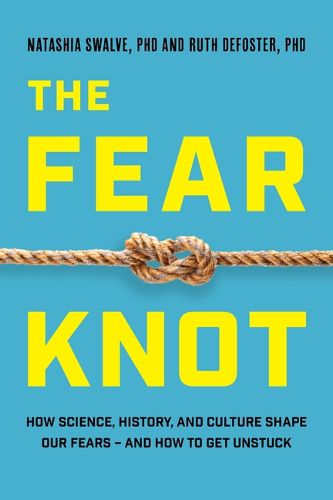 Cover image for The Fear Knot