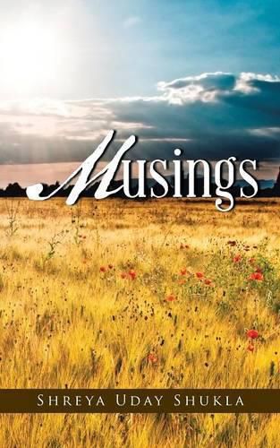 Cover image for Musings