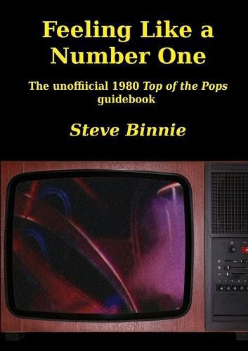 Cover image for Feeling Like a Number One