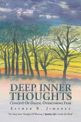 Cover image for Deep Inner Thoughts