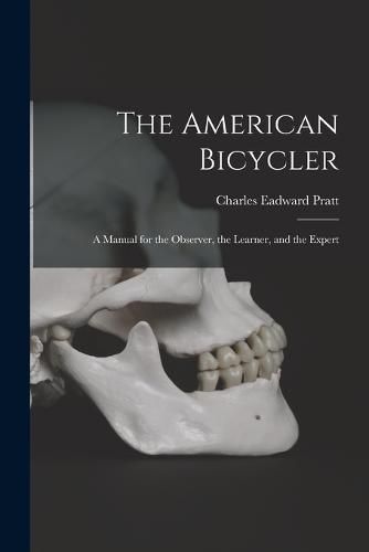 Cover image for The American Bicycler