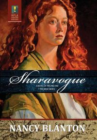 Cover image for Sharavogue: A Novel of Ireland and the West Indies