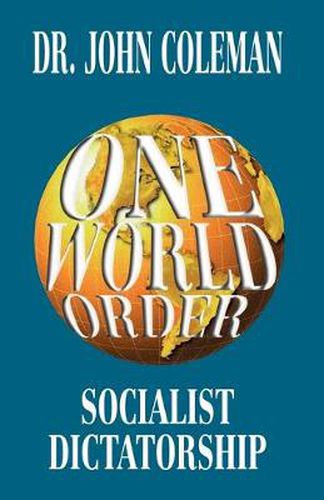 Cover image for One World Order