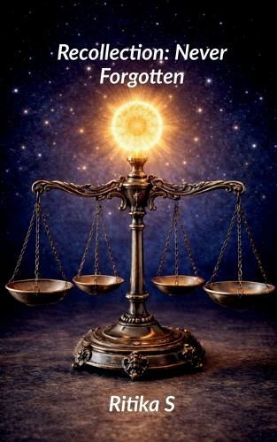 Cover image for Recollection