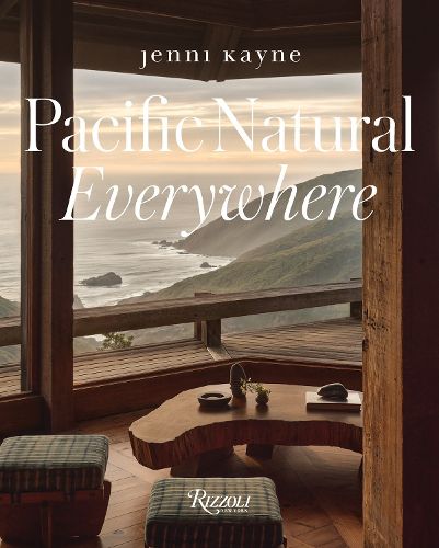 Cover image for Pacific Natural Everywhere