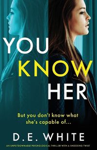 Cover image for You Know Her