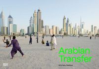 Cover image for Michele Nastasi: Arabian Transfer