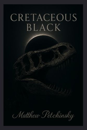 Cover image for Cretaceous Black