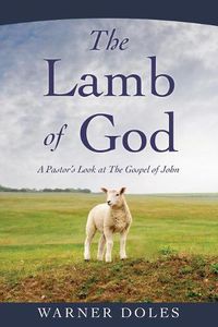 Cover image for The Lamb of God