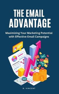 Cover image for The Email Advantage