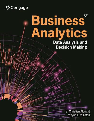 Cover image for Business Analytics