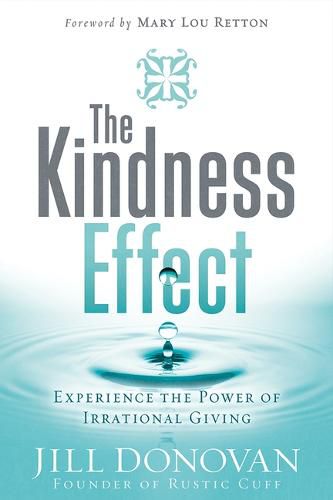 Cover image for Kindness Effect, The