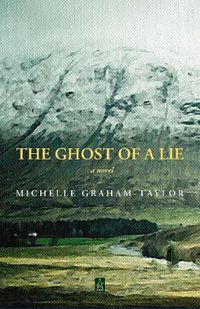Cover image for The Ghost of a Lie
