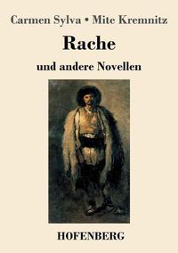 Cover image for Rache: und andere Novellen