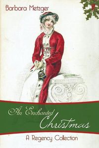 Cover image for An Enchanted Christmas