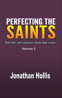 Cover image for Perfecting the Saints Volume 2